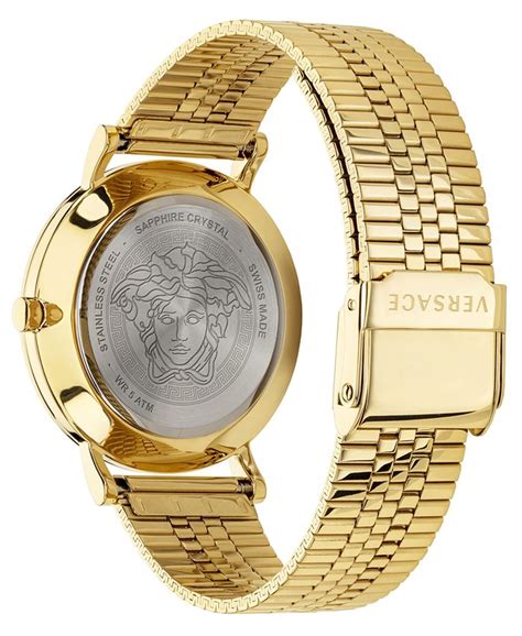 Versace Women's Swiss V